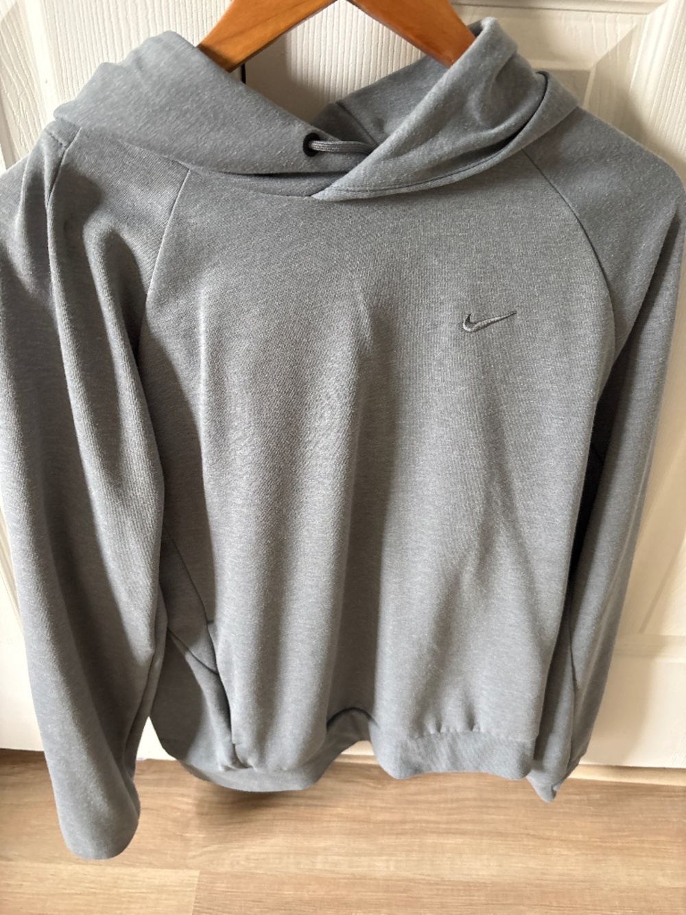 Nike lightweight Hoodie